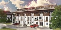 Building Photo - St. Thomas Flats