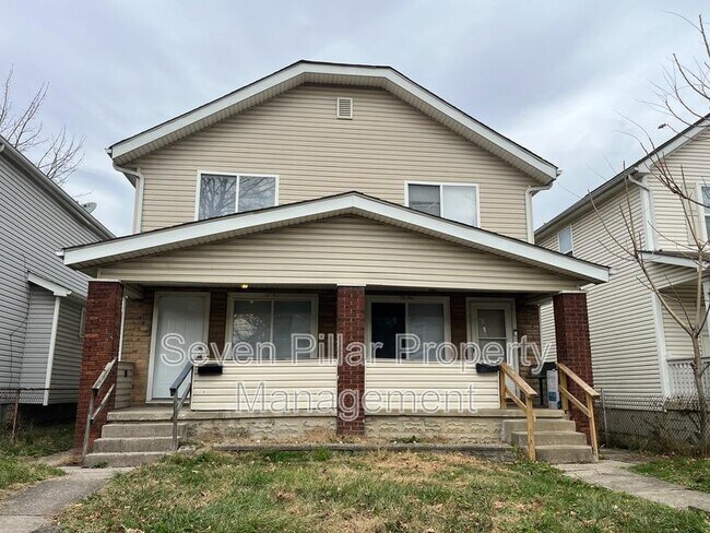 Building Photo - 1042-1044-1044 E 16th Ave