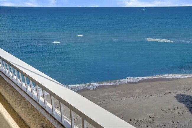 Building Photo - 5510 N Ocean Dr