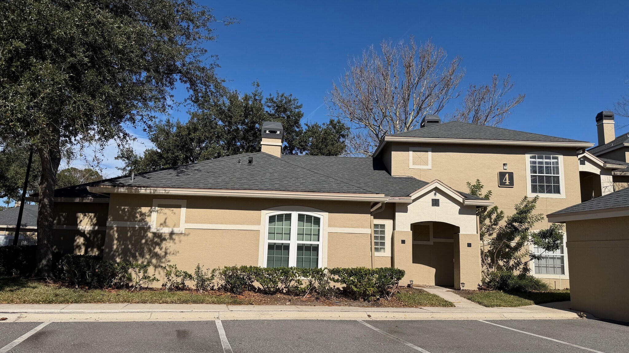 The Apartment - 1701 The Greens Way