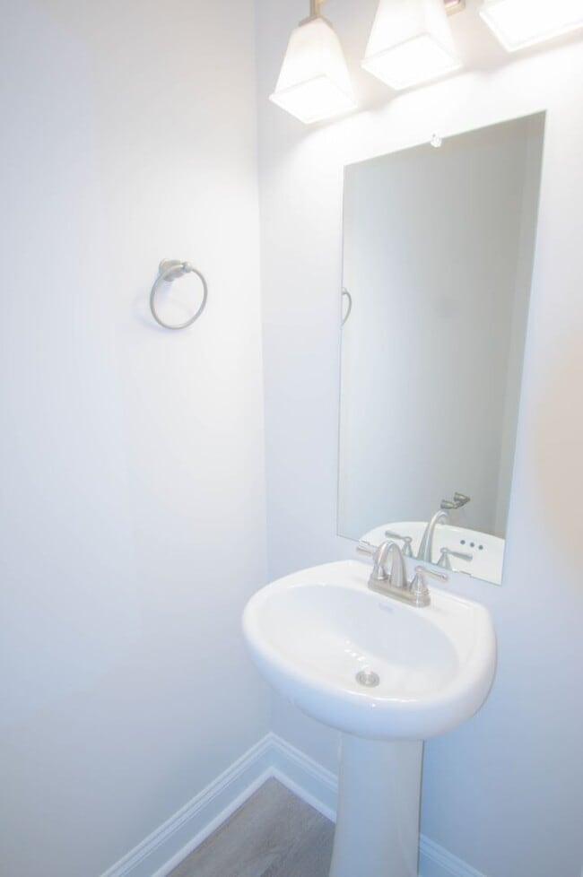 Building Photo - New Construction Townhome Available Now! 2 Bedroom 2.5 Bathroom