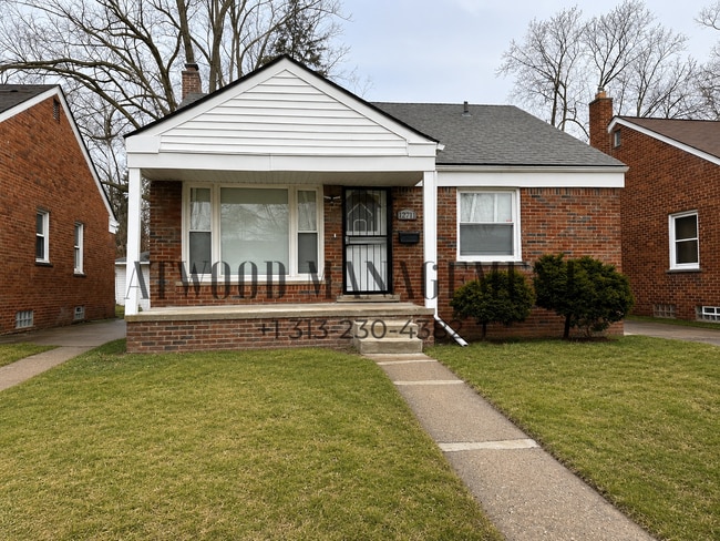 Building Photo - 12711 Grandmont Ave