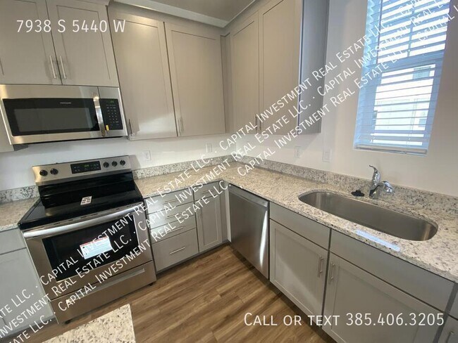 Building Photo - 7938 S 5440 W