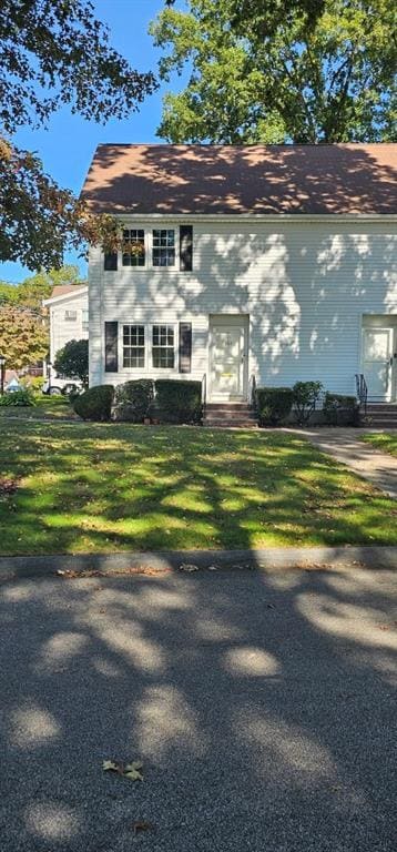Building Photo - 107 Forestwood Dr