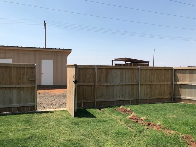 Building Photo - 6922 C R 6400