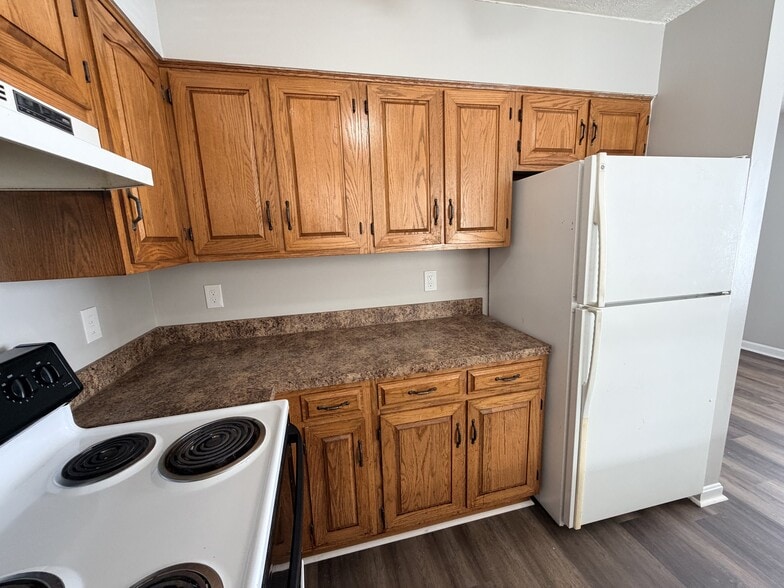 Building Photo - 8435 Shell Ln NW