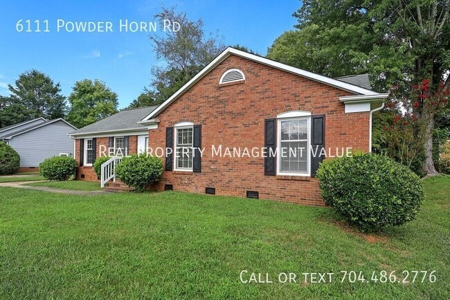 Building Photo - 6111 Powder Horn Rd