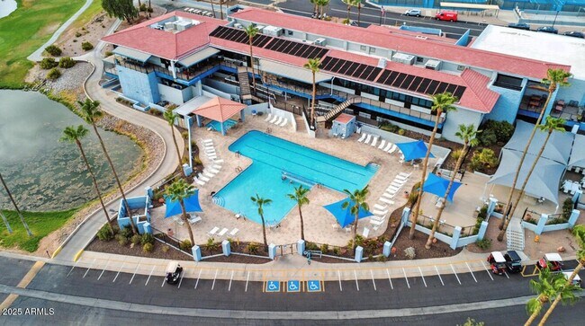 Building Photo - 6942 S Championship Dr