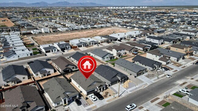 Building Photo - 3609 Bob Snead Dr