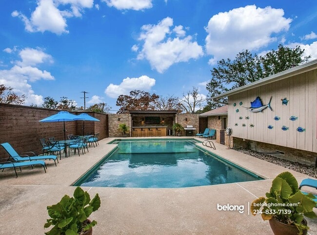 Building Photo - 7307 Spring Valley Rd