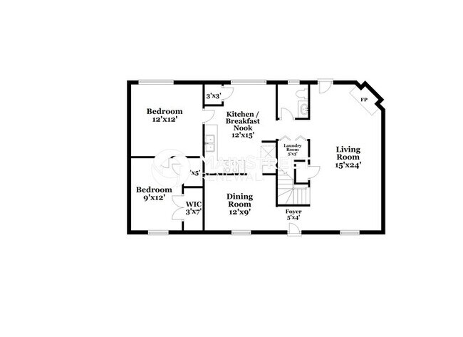 Building Photo - 4 Bedroom Pet-Friendly Home in Nashville, TN with Main Street Renewal