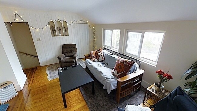 Building Photo - 60 Atherton St