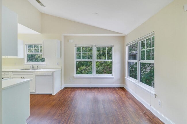 Building Photo - Stunning Top Floor 3 Bedroom Condo with Marsh Views in Gated Summerfield Community