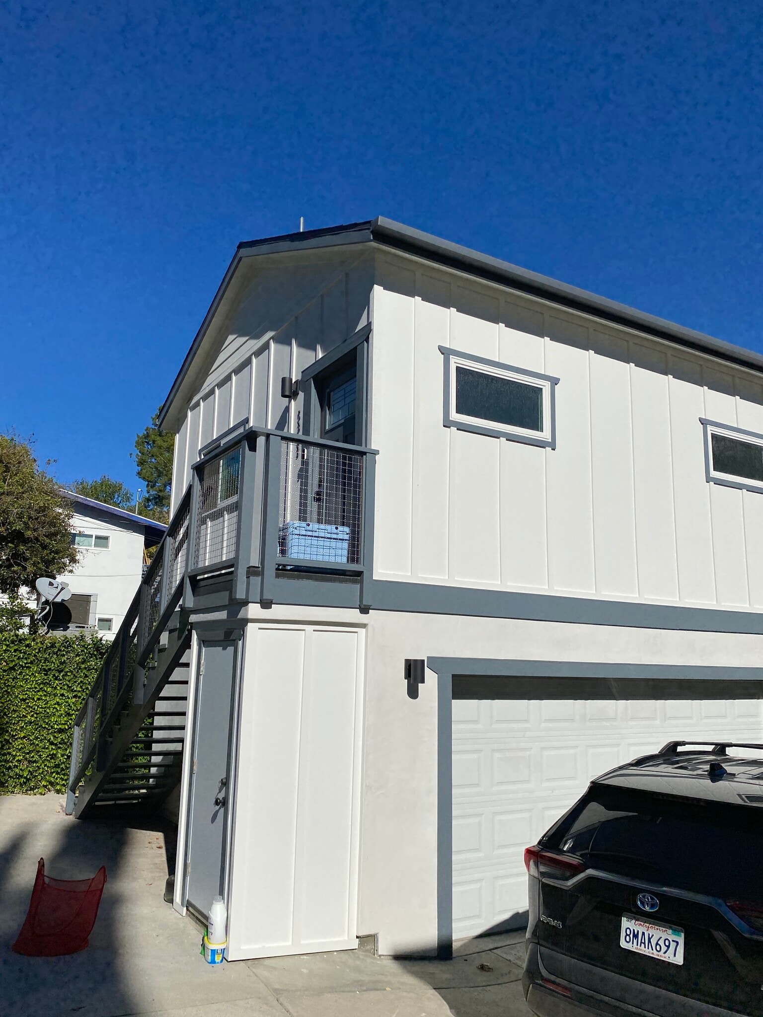 Building Photo - 5322 Tendilla Ave