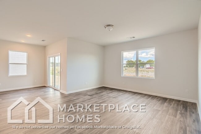 Building Photo - 4457 Jack Faulk St