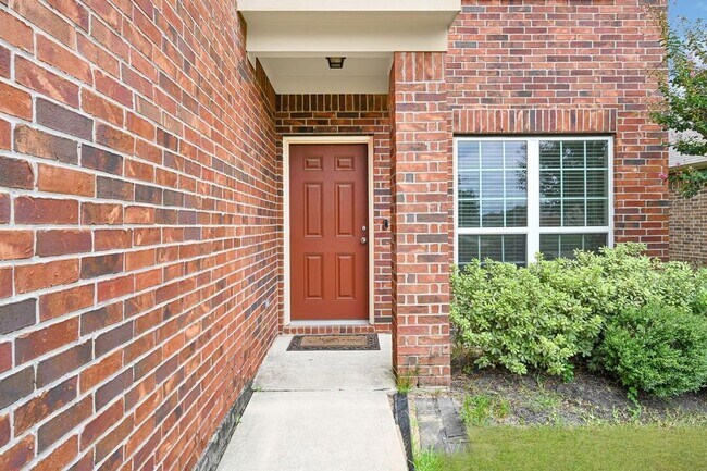 Building Photo - 15706 Chestnut Branch Trail