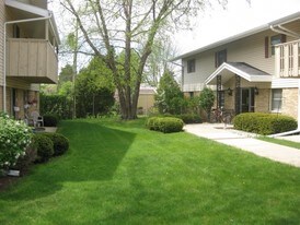 Building Photo - Northgate Apartments