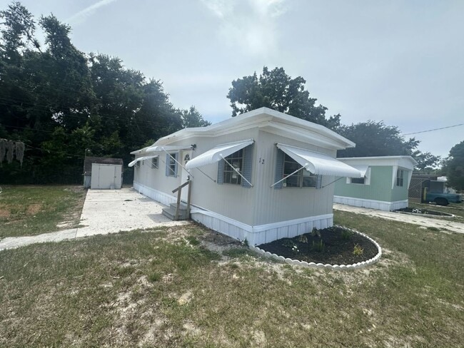 Building Photo - 130 S Suncoast Blvd