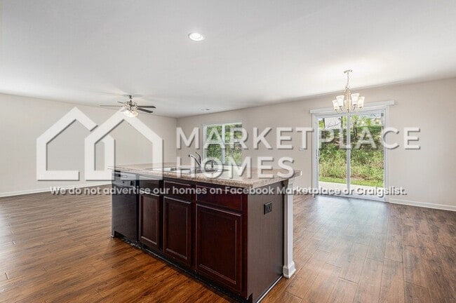 Building Photo - 269 Chesser Reserve Dr