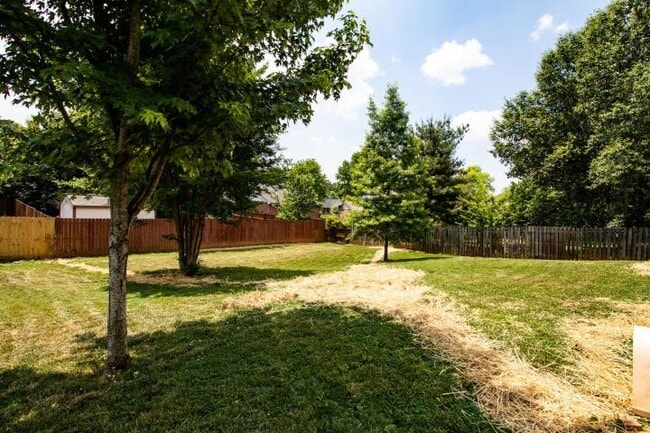 Building Photo - Knoxville 37922 - 3 bedroom, 2 bath with fenced-in yard - Call Susan Niedergeses (865) 300-4722