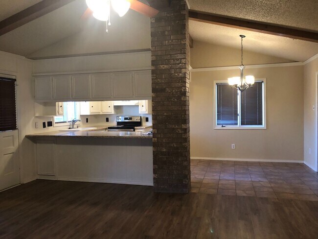 Building Photo - Available now South Central Lubbock