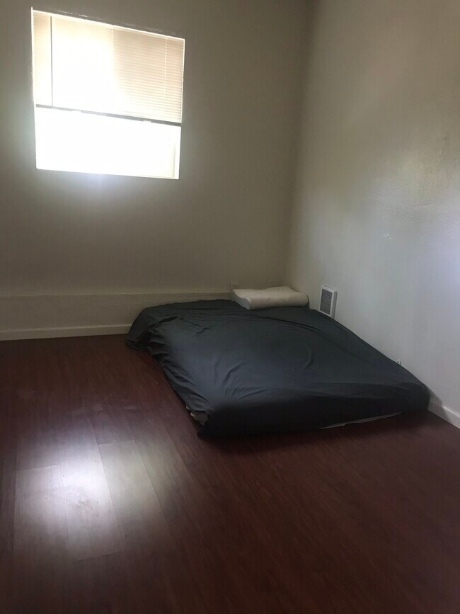 Bedroom 2 - 5822 Martin Luther King Jr Way