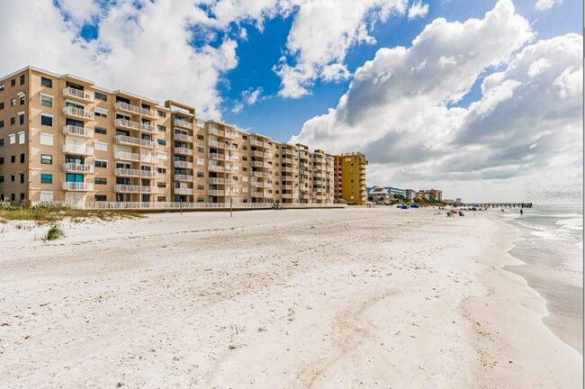 Building Photo - 18650 Gulf Blvd