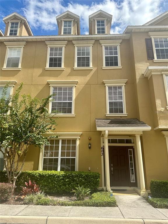 Building Photo - 603 Pensacola Ln