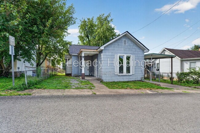 Building Photo - 502 Cottage Ave