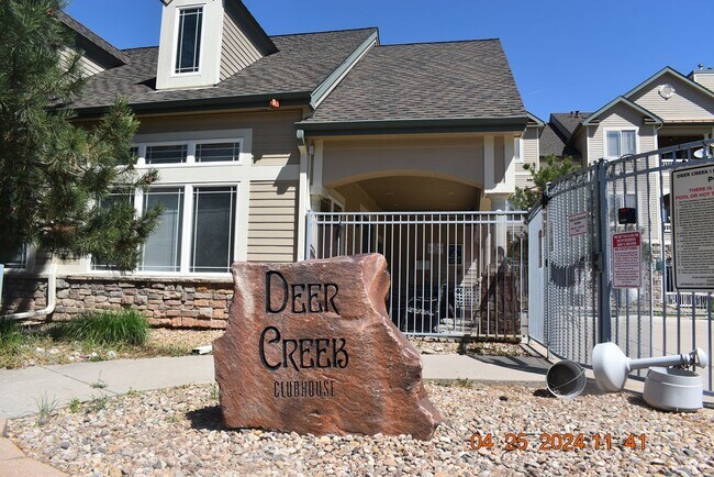 Building Photo - 2 bed / 2 bath Condo  - Deer Creek Condos Southwest Littleton