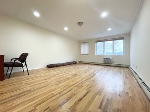 Living room - 99-24 67th Ave