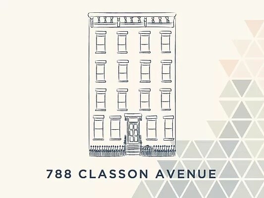 Building Photo - 788 Classon Ave