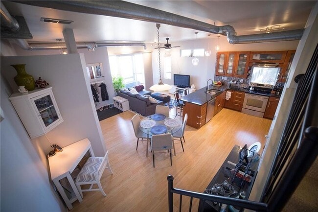 Building Photo - Amazing New Construction Right in the Southside Slopes!