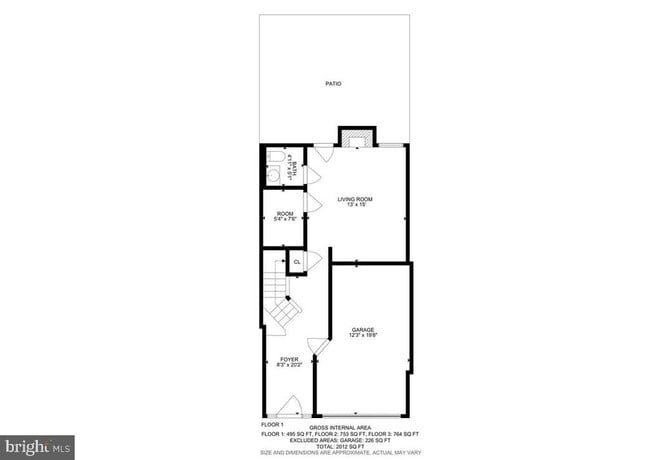 Building Photo - 6308 Gray Sea Way