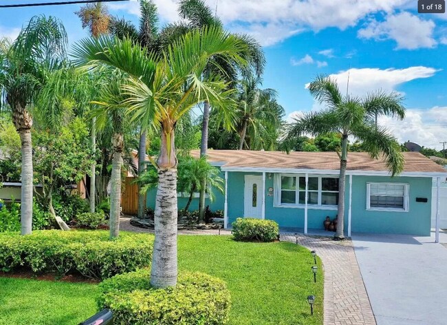 Building Photo - Rent to own