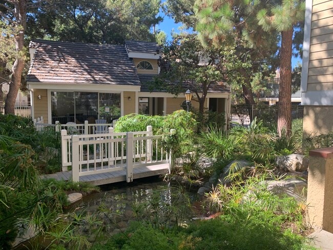 Club House - 8500 Falmouth Ave