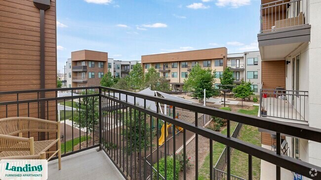 Building Photo - 7106 Culebra Commons