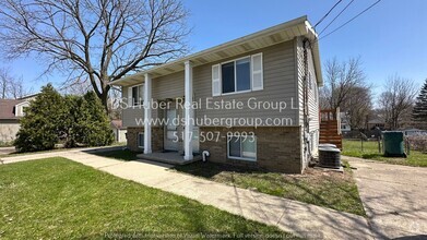 Building Photo - 1800 Coolidge Rd