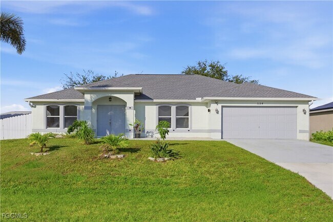 Primary Photo - 1134 NE 4th Pl