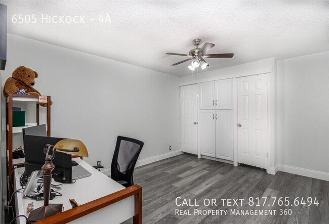 Building Photo - 6505 Hickock-4A