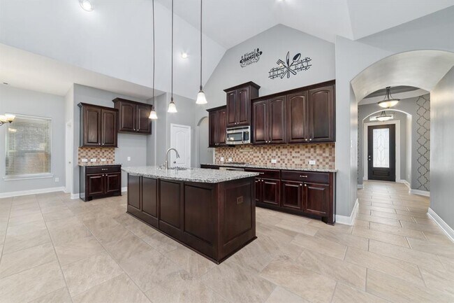 Building Photo - 17114 Kirkton Moor Dr