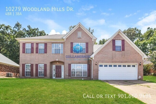 Primary Photo - 10279 Woodland Hills Dr