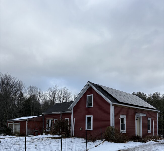 Building Photo - Buxton