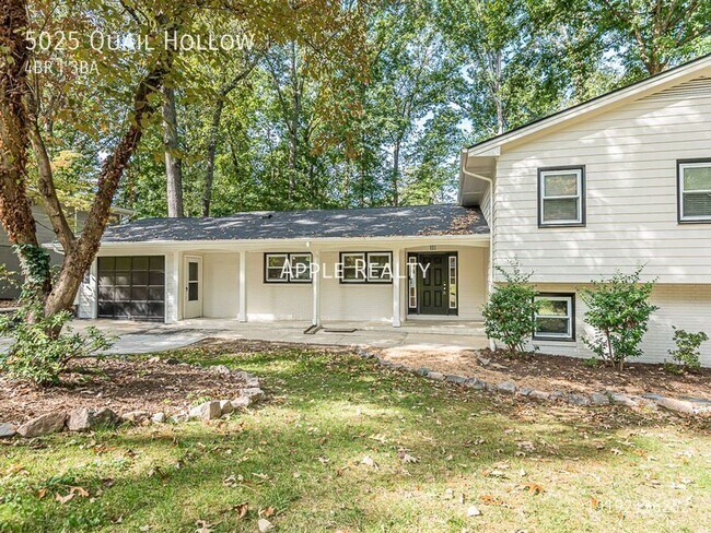 Building Photo - 5025 Quail Hollow Dr