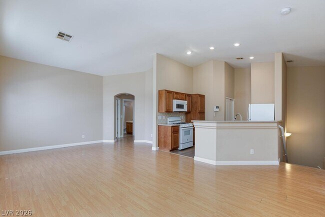 Building Photo - 8800 Horizon Wind Ave