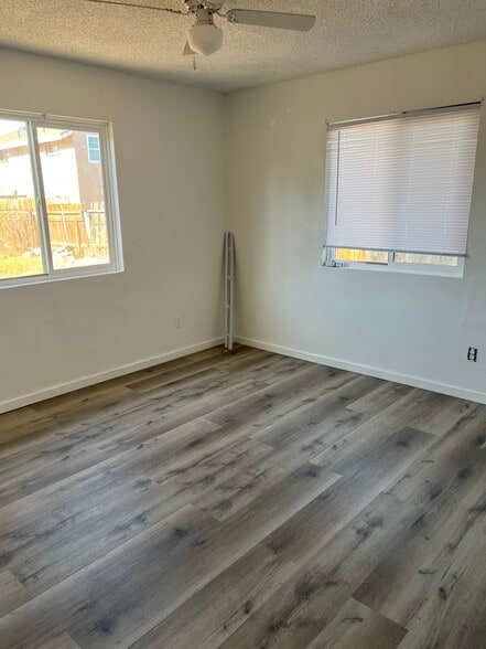 New shades coming - 11962 Sage St