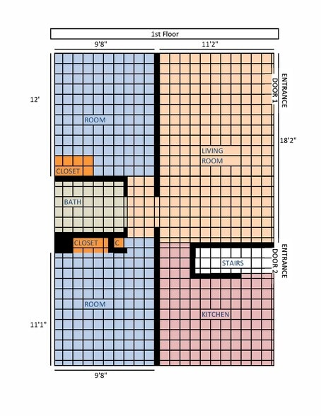 Building Photo - 269 Summit St