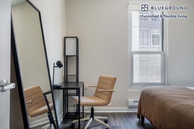 Building Photo - 1222 Harrison St