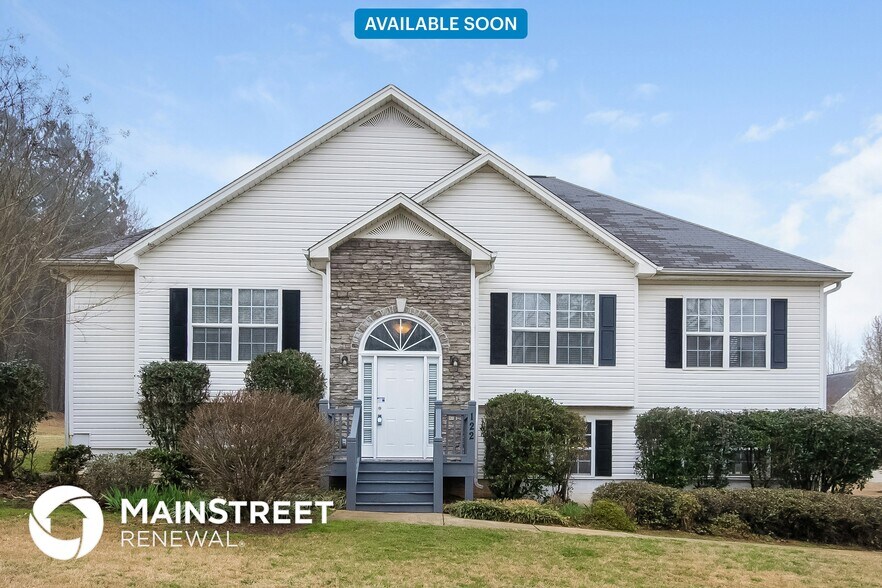 Primary Photo - 122 Ivy Grove Way
