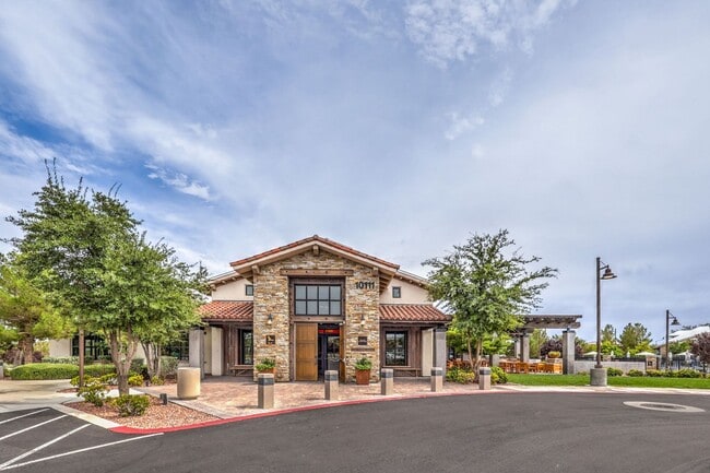 Building Photo - Unfurnished Skye Canyon Home in gated community w/ Loft & EV Charger